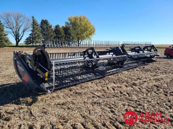 Main image MacDon FD130